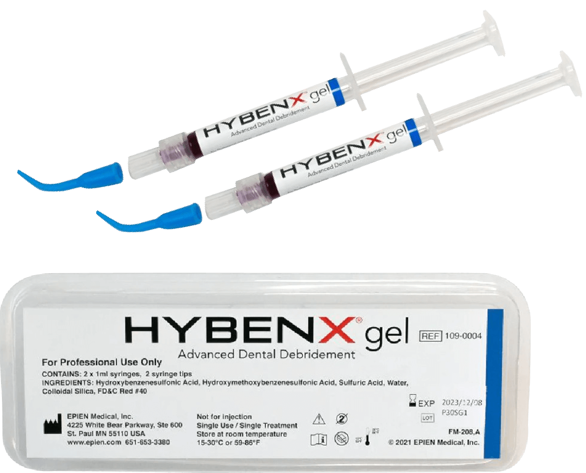 HybenX®