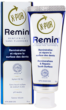 x-pur remin box